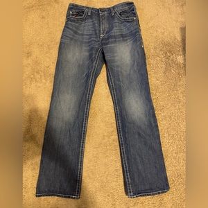 Men’s Ariat M4 FR Jeans